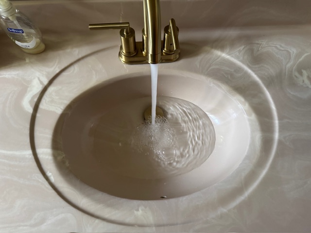 Sink Unclogging Service in Darien, IL
